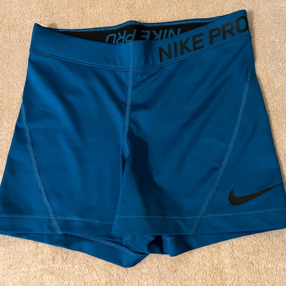 Nike Pro Spandex - Picture 1 of 4